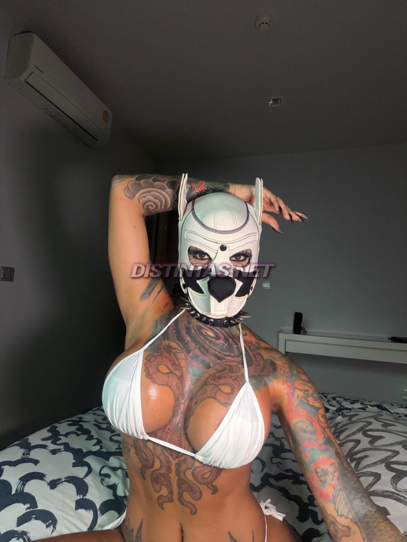 Megan Sexsymbol