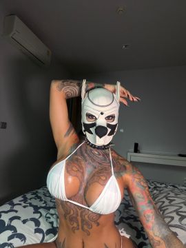 Megan Sexsymbol