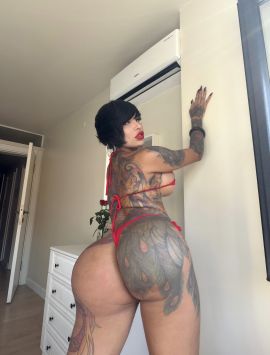 Megan Sexsymbol