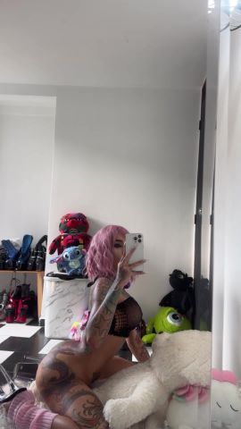 Megan Sexsymbol