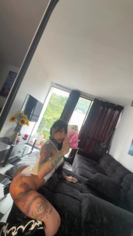 Megan Sexsymbol