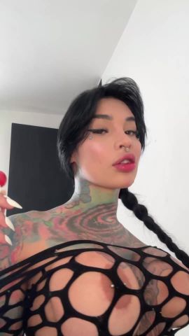 Megan Sexsymbol