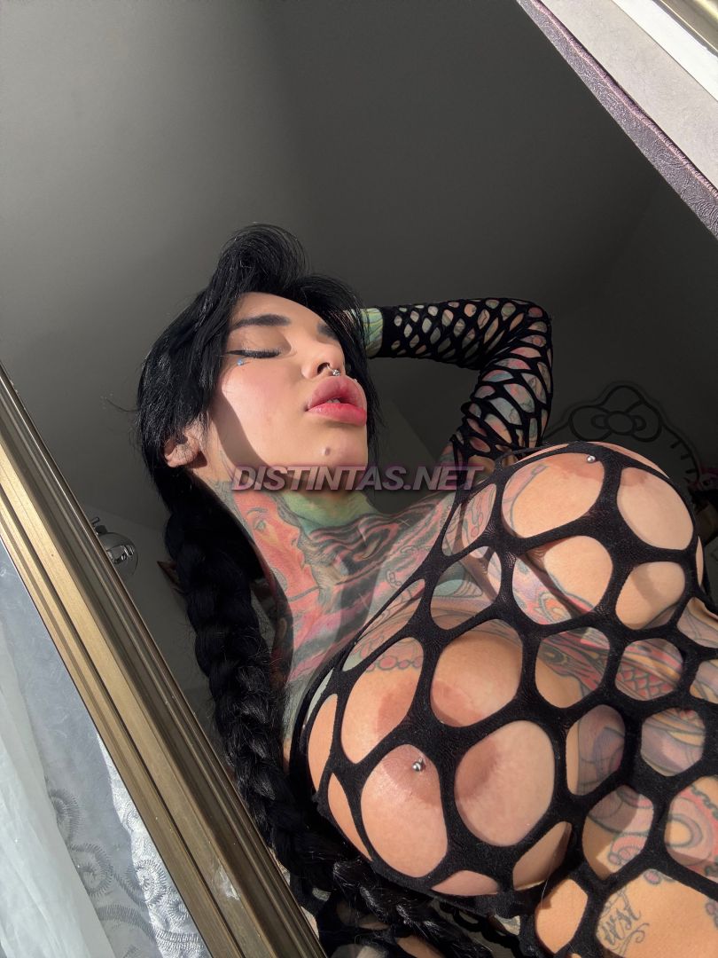 Megan Sexsymbol