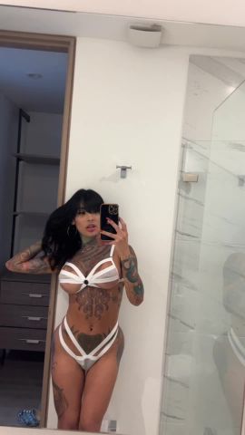 Megan Sexsymbol