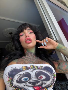Megan Sexsymbol