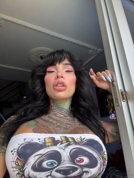 Megan Sexsymbol