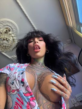 Megan Sexsymbol