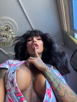 Megan Sexsymbol