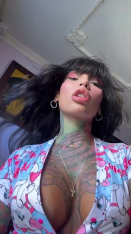 Megan Sexsymbol