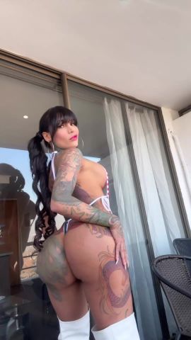 Megan Sexsymbol