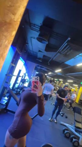 Megan Sexsymbol