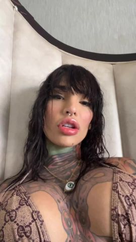 Megan Sexsymbol