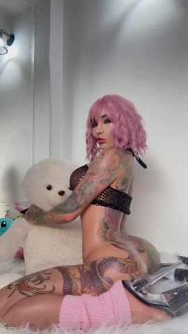 Megan Sexsymbol