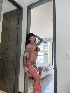 Megan Sexsymbol