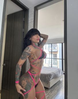 Megan Sexsymbol