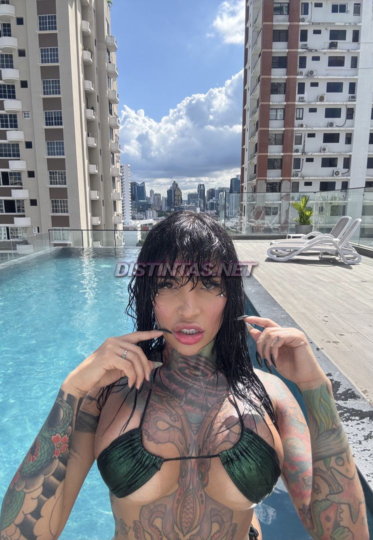 Megan Sexsymbol