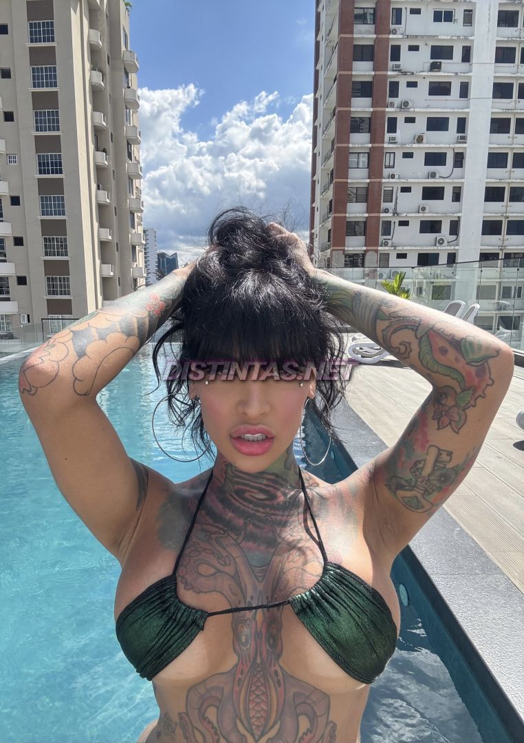 Megan Sexsymbol