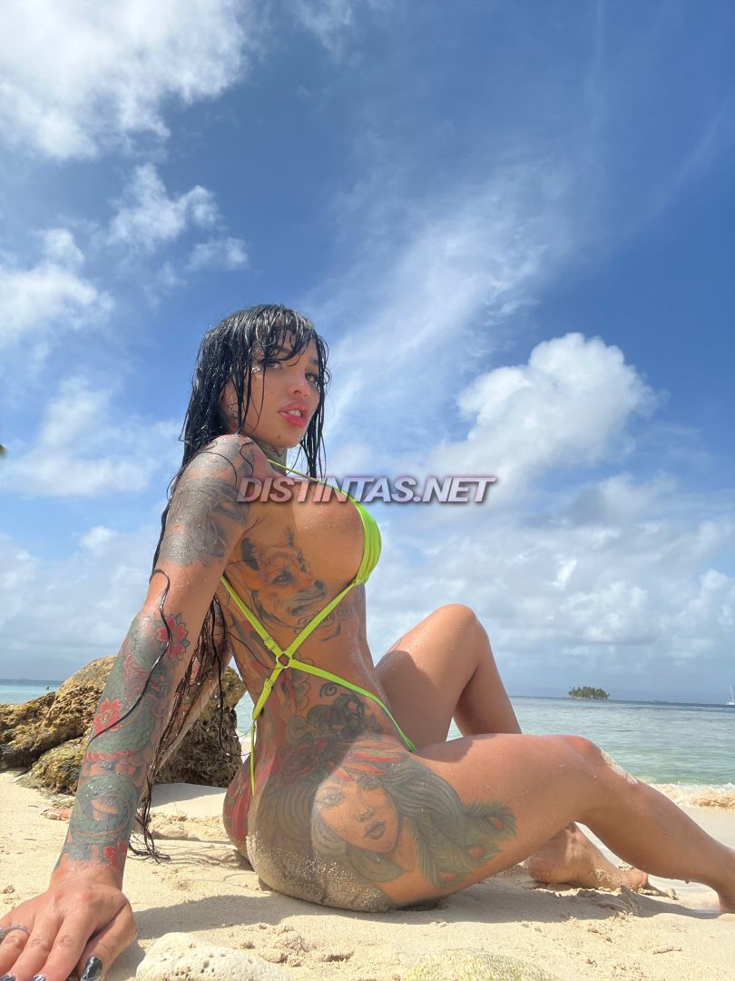 Megan Sexsymbol