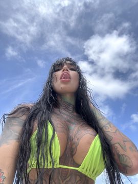 Megan Sexsymbol