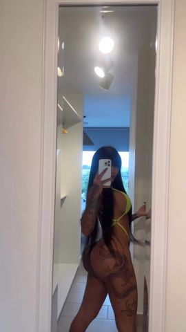 Megan Sexsymbol