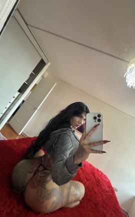 Megan Sexsymbol