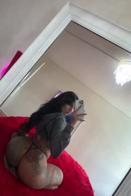 Megan Sexsymbol
