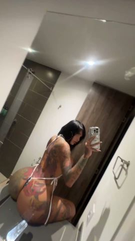 Megan Sexsymbol