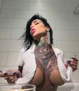 Megan Sexsymbol