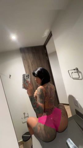 Megan Sexsymbol