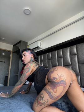 Megan Sexsymbol
