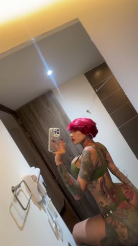 Megan Sexsymbol