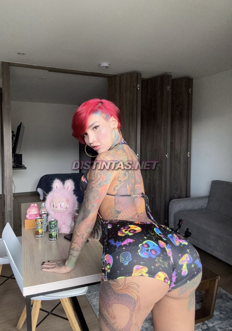 Megan Sexsymbol