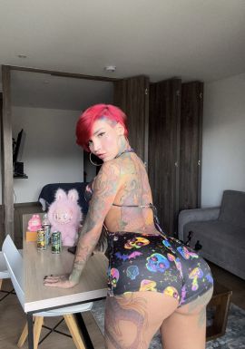 Megan Sexsymbol