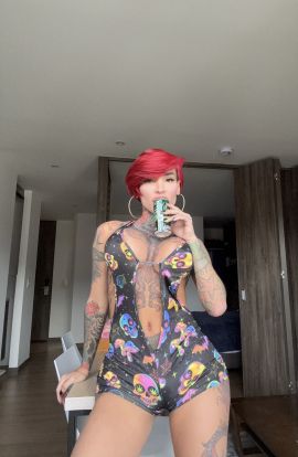 Megan Sexsymbol