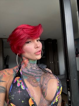Megan Sexsymbol