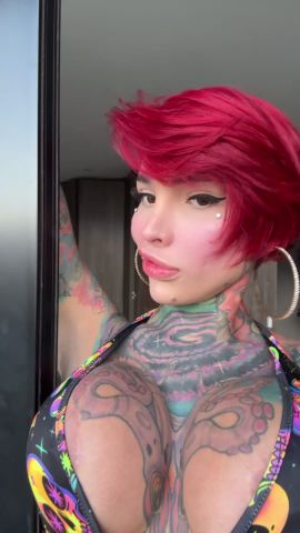Megan Sexsymbol