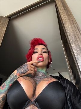 Megan Sexsymbol