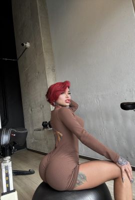Megan Sexsymbol