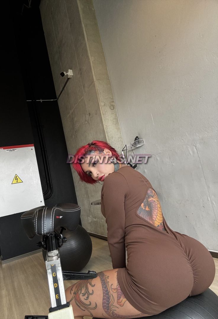 Megan Sexsymbol