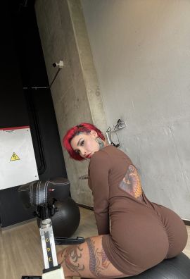 Megan Sexsymbol