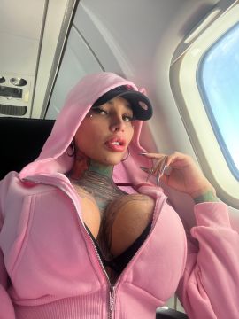 Megan Sexsymbol