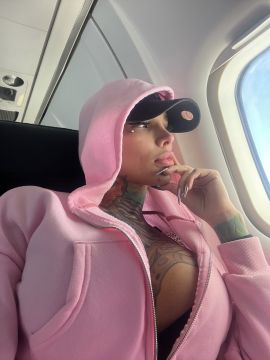 Megan Sexsymbol