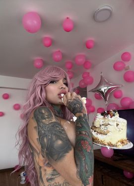 Megan Sexsymbol