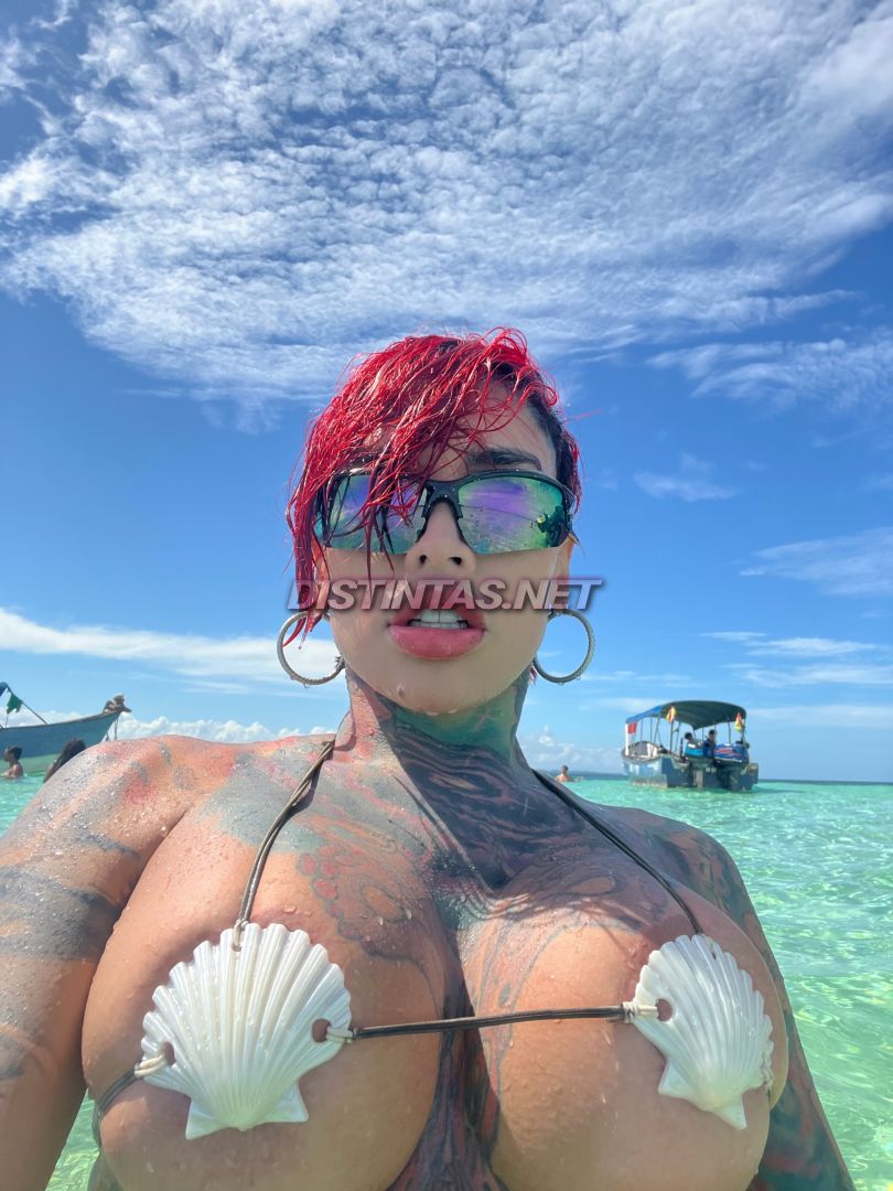 Megan Sexsymbol