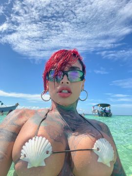 Megan Sexsymbol