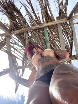 Megan Sexsymbol