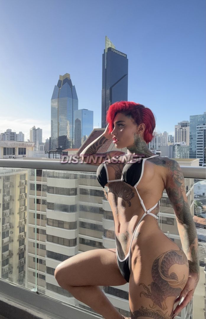Megan Sexsymbol