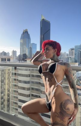 Megan Sexsymbol