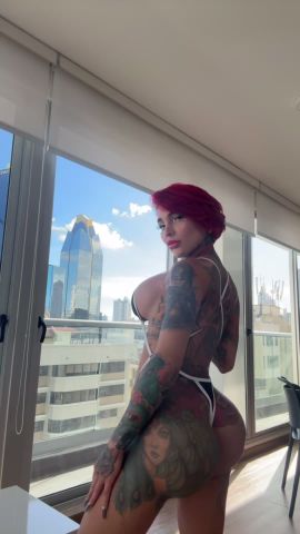 Megan Sexsymbol