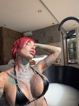 Megan Sexsymbol